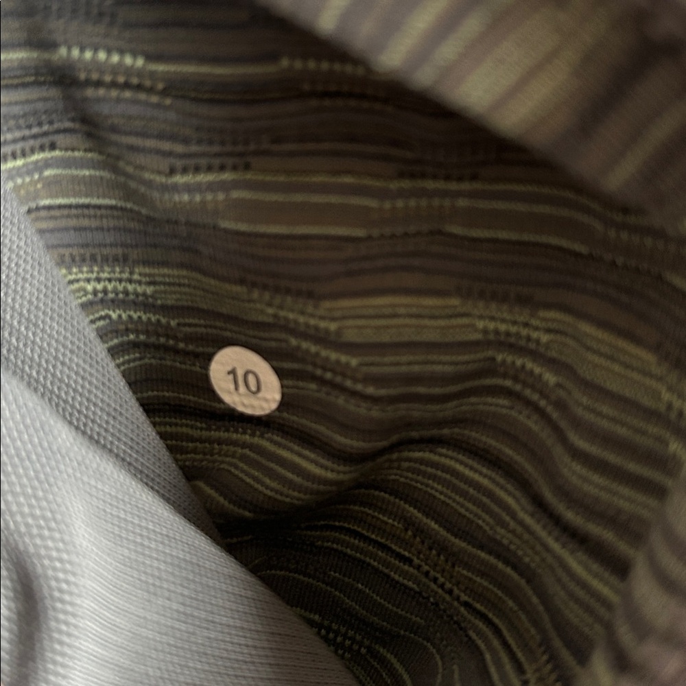 Lululemon Full-Zip Jacket Define Jacket - image 7